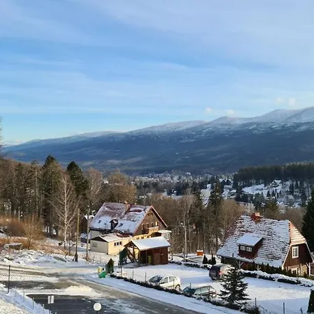 India Apartment Schreiberhau