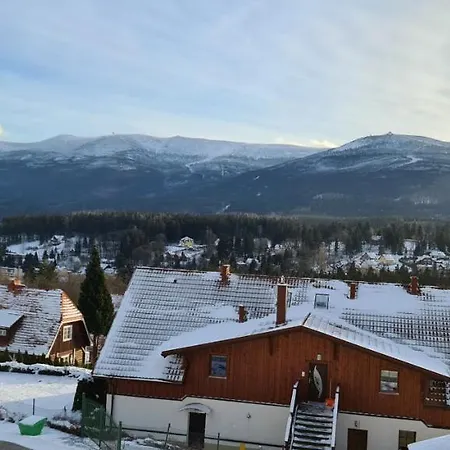 India Apartment Schreiberhau