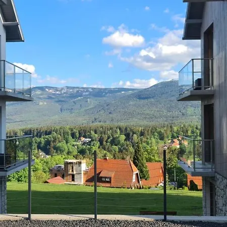 India * Schreiberhau