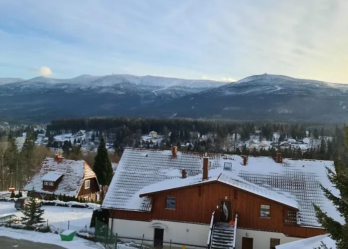 India Apartment Schreiberhau