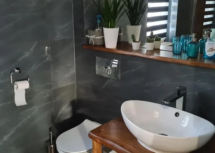 India Apartment Schreiberhau