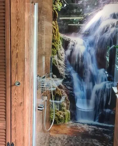 India Apartment Schreiberhau