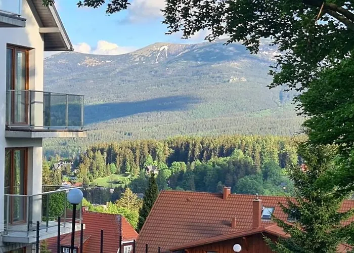 India * Schreiberhau