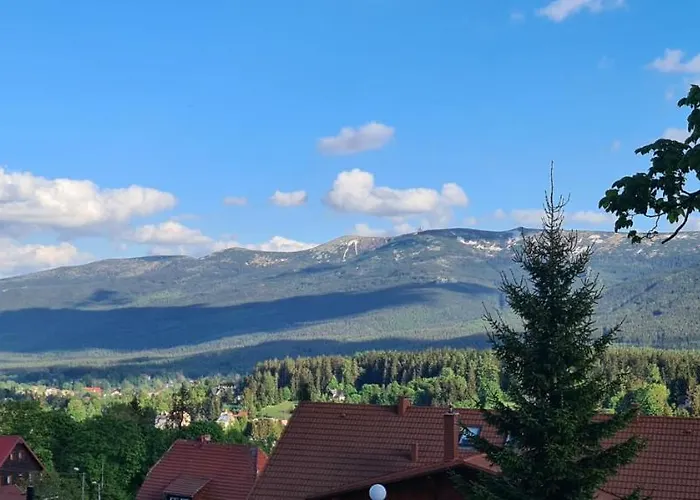 Apartment India Schreiberhau