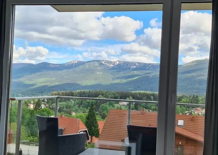 India * Schreiberhau