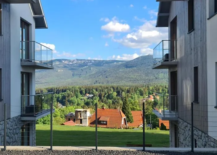 India * Schreiberhau