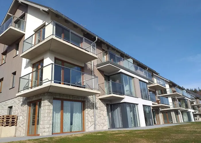 India Apartment Schreiberhau