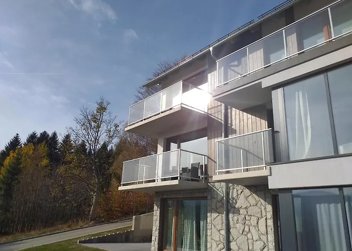 Apartment India Schreiberhau