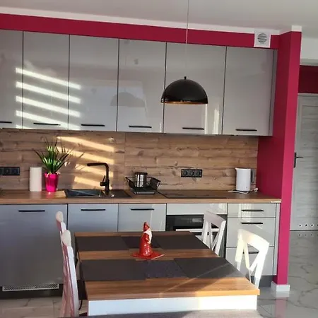 India Apartament