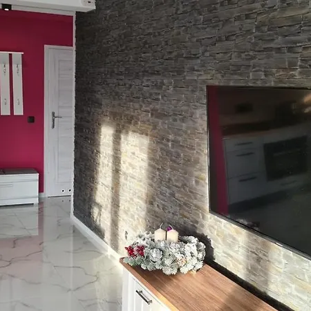 India Apartament