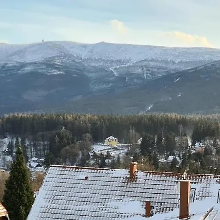 India Apartament Szklarska Poręba