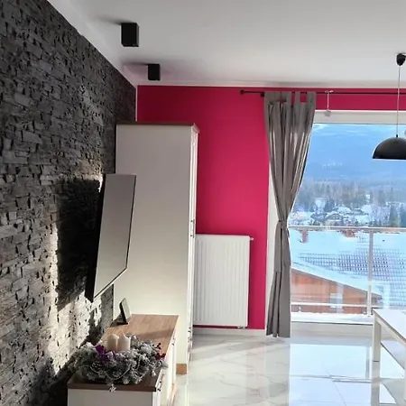 India Szklarska Poręba