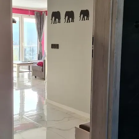 India * Sklářská Poruba