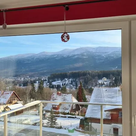 India Apartament Szklarska Poręba