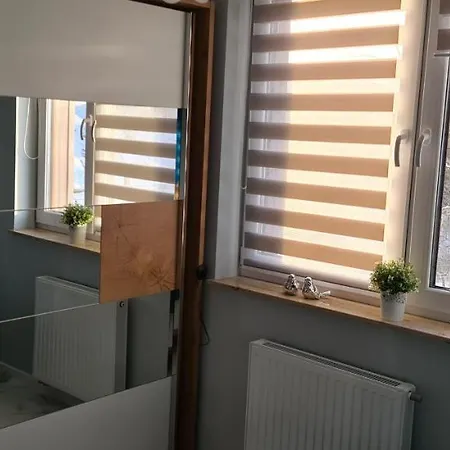 India Apartmán *