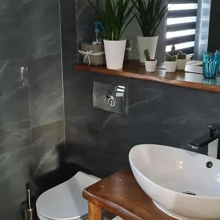 India Apartament Szklarska Poręba