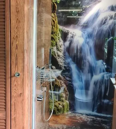 India Apartament Szklarska Poręba