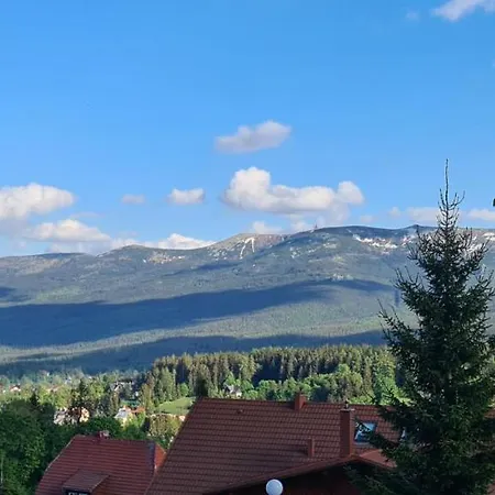 Apartament India Szklarska Poręba