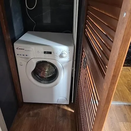 India Apartmán *