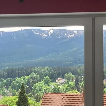 India Apartmán Sklářská Poruba