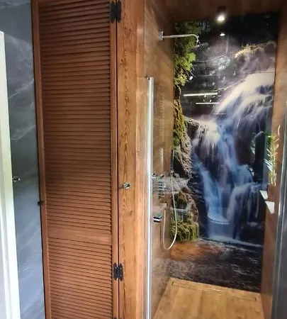 India Szklarska Poręba