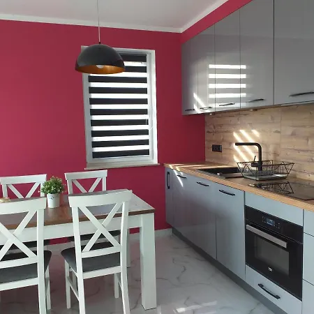 Apartament India