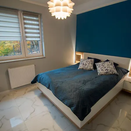 Apartament India *