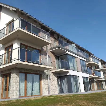 India Apartament Szklarska Poręba