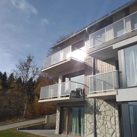 Apartment India Szklarska Poreba